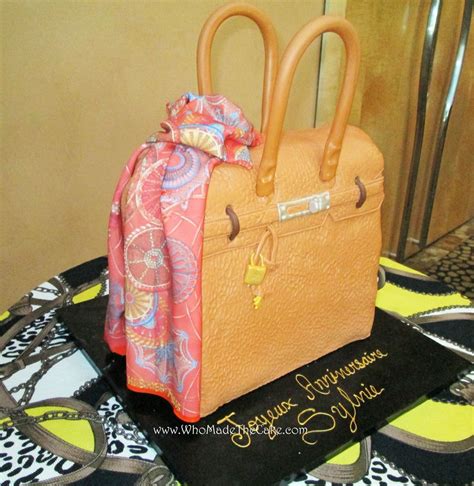 hermes bag fondant cake|hermes birkin bag fondant tutorial .